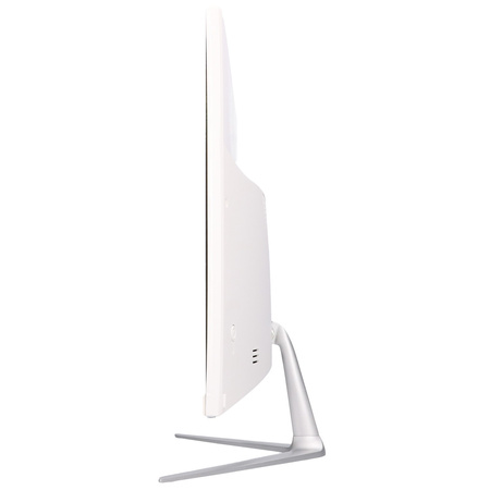 Extralink 24" alt-i-ett-PC Business | Datasett | Intel i7-11370H, 16 GB DDR4, 512 GB SSD, tastatur, mus, kamera