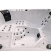 Udendørs jacuzzi SPA750 200x200 cm – komfort og afslapning i din have