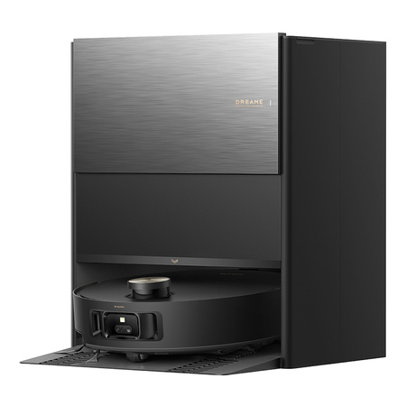 Dreame Aqua10 Robot nettoyeur à rouleaux (noir)