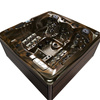 Garden Jacuzzi SPA747 F27 210x210 cm - confort și eleganță