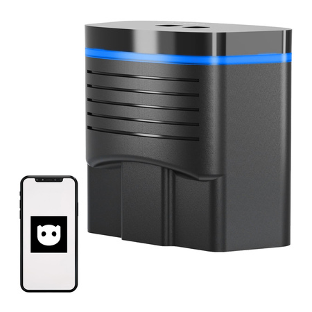 Διαγνωστικός σαρωτής OBDeleven 2