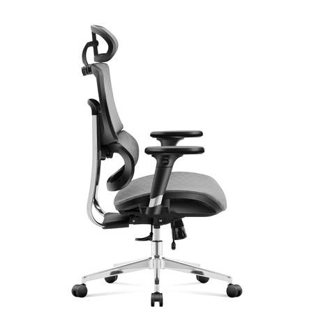 Uredska stolica Mark Adler Expert 8.0 – ergonomska, okretna, podesiva po visini