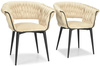 IRIS LUX glamorous armchair
