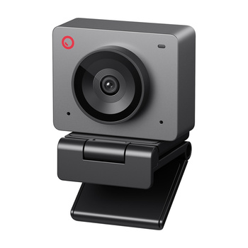 OBSBOT Meet SE webcam (gris)