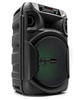 SQUEAK PulseTower 1000W langaton Bluetooth-kaiutin karaoketoiminnolla - 30W teho, Bluetooth 5.3