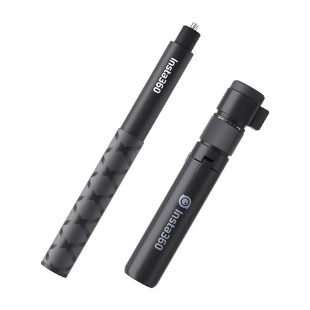 Bullet Time Insta360-kit för sportkameror