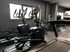 Ellipsentrainer - Apus X7