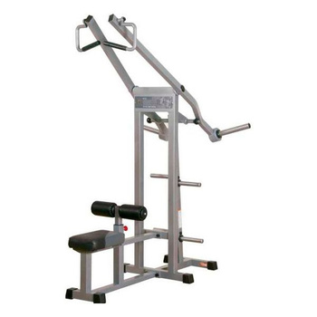 Maszyna na mięśnie najszersze grzbietu BT211 – Profesjonalny sprzęt do treningu pleców