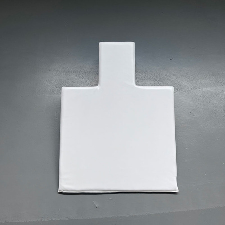 Profesjonalna Mata Ciążowa do Ćwiczeń Pilates | Drewniany Reformer Pilates Premium Antypoślizgowy | Quality-Spa Fitness