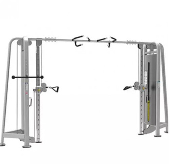 Portão de exercício / Profissional / Oemmebi