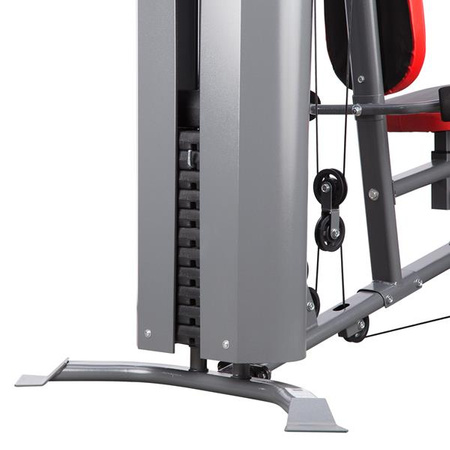TYTAN 7 HOME GYM HMS PREMIUM