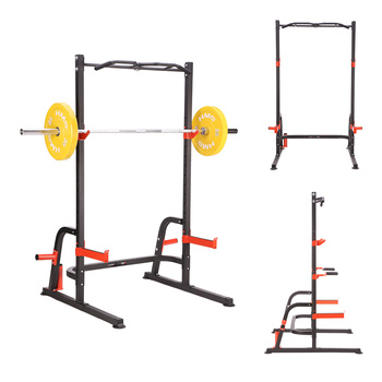 Suporte multifuncional PWS08 HMS 2 peças