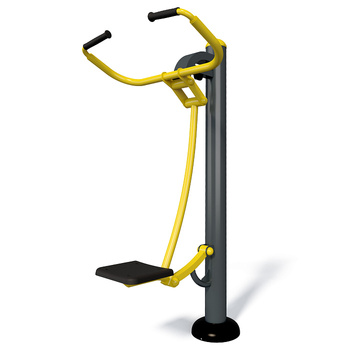 Lat Pull Down SE202 – Macchina professionale per l’allenamento della schiena