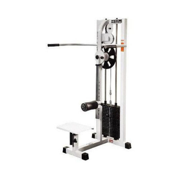 ST121 naprava 2 v 1 - Profesionalna naprava za adduktorje, adduktorje stegen in glutealne mišice