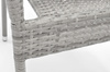 MALAGA Rattan Garden Chair | Rattan garden furniture, patio set, garden relaxation