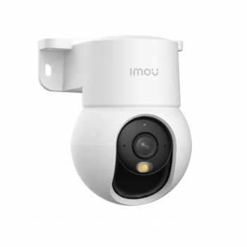 IMOU Ranger Mini 5MP kaamera PTZ-ga - kõrge resolutsiooniga, liikumistuvastusega, Wi-Fi jälgimine kuni 10 m kaugusele, välikaamera koos mobiilirakendusega