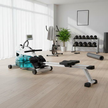 ZW1600 APĂ ROWER HMS PREMIUM SEMI COMERCIAL