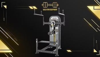 OEMMEBI STANDING DIP Machine