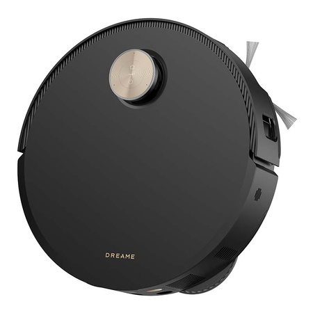 Robot di pulizia Dreame Matrix10 Ultra (nero)
