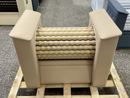 KLASSZIKUS GYŰRŰ KOLLAGÉNnel és infravörös lengyel gyártóval | Luxus relaxáció | Thermo wood