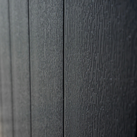 Garden Jacuzzi SPA530 210x170 cm - kompaktne mullivann aeda ja terrassile