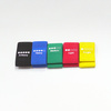 Un ensemble de bande de hanche 5 PCS .ACF-1460