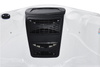 Spirit Christi Spa Hot Tub - Luxury Spa System for Unparalleled Relaxation, Health and Comfort