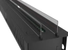 Ατμοτζάκι INVAPO INSERT 2200 - Μοντέρνος σχεδιασμός ιδανικός για κάθε εσωτερικό χώρο