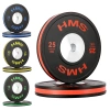 SET DE PLATOS OLÍMPICOS BTBR (8 PIEZAS) HMS