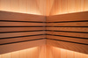 MO-SS2016H Sausā sauna ar HARVIA 8 kW plītiņu | Wellness | Relax | SPA | Natural Wood | Mājas SPA