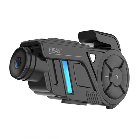 Motorfiets intercom EJEAS K1