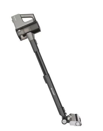 Sharp SA-VP4251GS – Vertikalsauger für Zuhause, leistungsstark und leicht