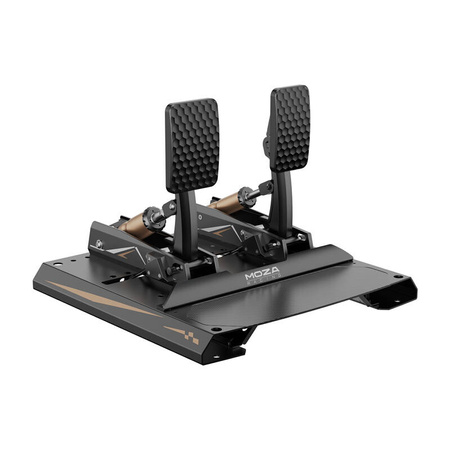 Moza Racing CRP2 RS066 набір педалей газу + гальма Moza Racing CRP2 RS066