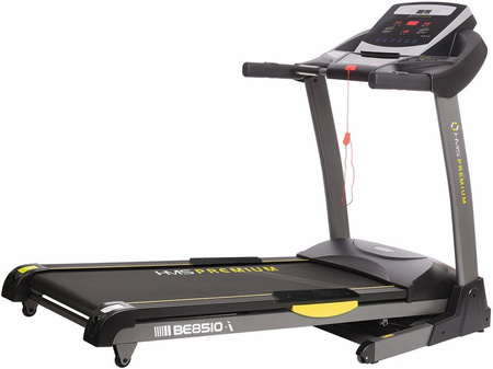 Electric treadmill HMS BE8510i 2600W 22km/h