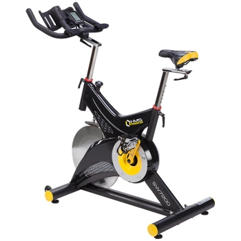 BICICLETA DE GIRAÇÃO INTERIOR SW7200 HMS PREMIUM