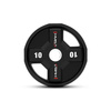 Olympic Plate Polyuretan CPU 2,5 - 25 Kg HMS