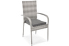 MALAGA Rattan Garden Chair | Rattan garden furniture, patio set, garden relaxation