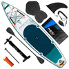 Reefbreak SUP board 350 x 81 x 15 cm Neo-Sport 170305