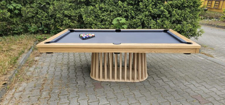 Cascada poolbord – æstetik og funktionalitet i ét