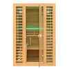MO-TS3B Dry sauna with HARVIA heater 3.5 kWMO-TS3B Ξηρά σάουνα με θερμάστρα HARVIA 3,5 kW