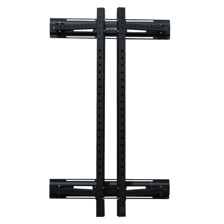 Sammenleggbart treningsbur RACK for øvelser CFA-237