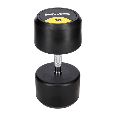 Manubrio HMS gommato HG Pro KG