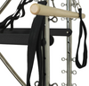 Επαγγελματικός Reformer Pilates από Αλουμίνιο Y00364 | Pilates Aluminum Reformer για Pilates και Yoga | Πιστοποιημένος Εξοπλισμός Fitness – Quality‑Spa Fitness