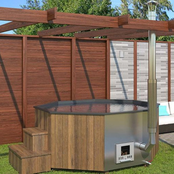 Outdoor Bial/Delux 240 "XL Mulliking"