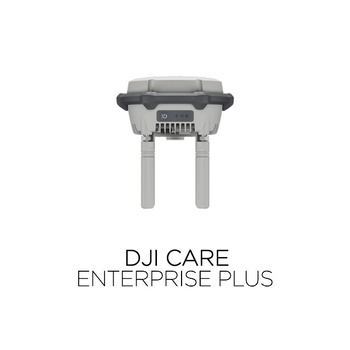 DJI Care Enterprise Plus D-RTK 3 - електронен код
