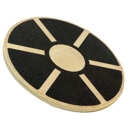 træplatform til afbalancering af ACF-1052