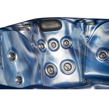 Aia mullivann SPA531 200x200 cm - mugavus ja lõõgastumine teie aias