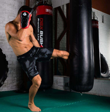 Poksikindad Wrist Protect BB4 süsteemiga