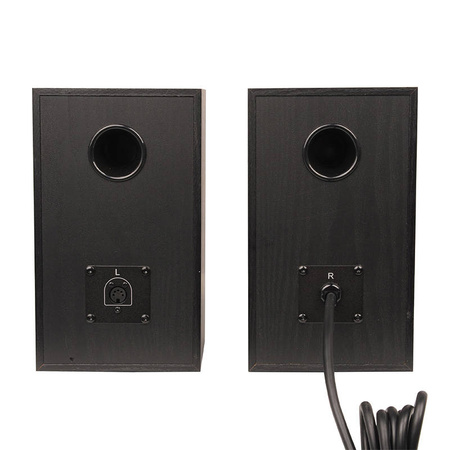 Edifier S351DB 2.1 kõlarid (must)