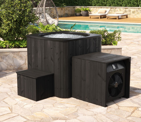 Balia zewnętrzna/ Cold tub ICON